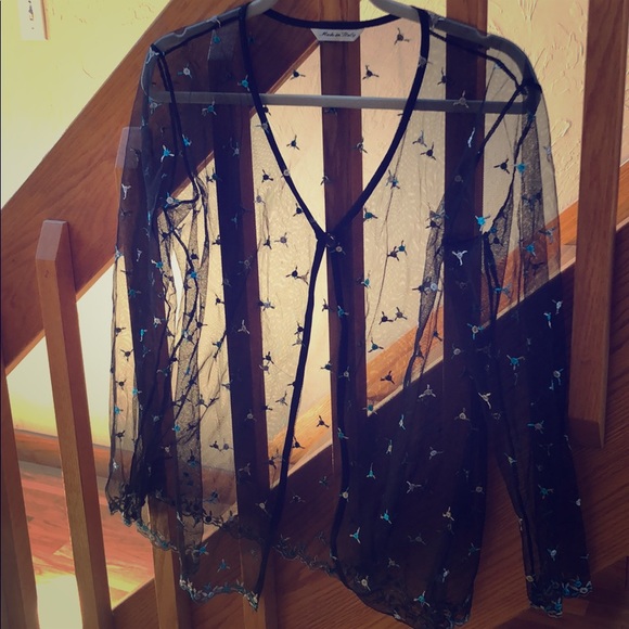 Blouse - Picture 1 of 6